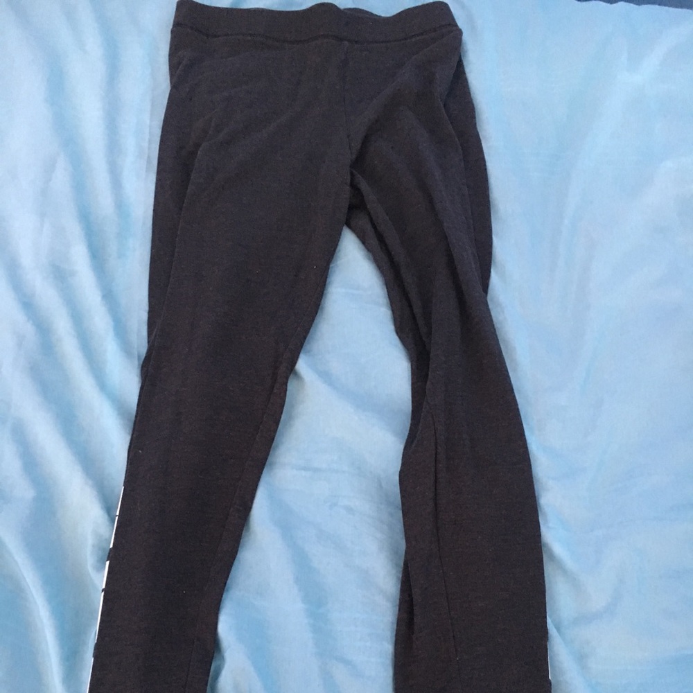 Victoria secret leggings